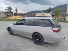 Обява за продажба на Subaru Outback 3.0 H6 ~3 699 лв. - изображение 1