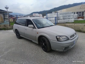 Обява за продажба на Subaru Outback 3.0 H6 ~3 699 лв. - изображение 4