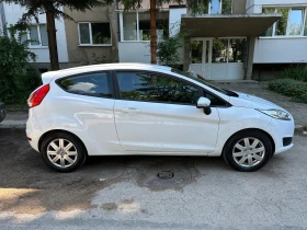 Обява за продажба на Ford Fiesta ~10 500 лв. - изображение 2