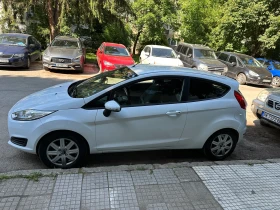 Обява за продажба на Ford Fiesta ~10 500 лв. - изображение 3