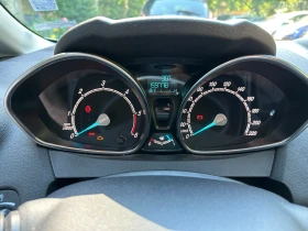Обява за продажба на Ford Fiesta ~10 500 лв. - изображение 8