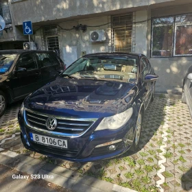 VW CC 2.0 TDI , 136 hp - 16000 лв. - 74415704 2