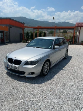Обява за продажба на BMW 530 530 XD ~10 499 лв. - изображение 2