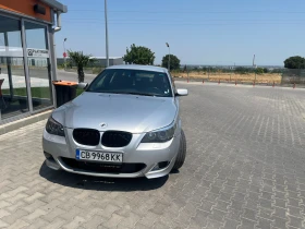 Обява за продажба на BMW 530 530 XD ~10 499 лв. - изображение 1