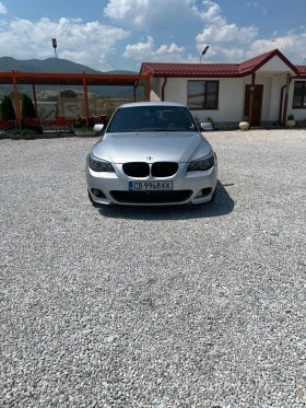 Обява за продажба на BMW 530 530 XD ~10 499 лв. - изображение 1