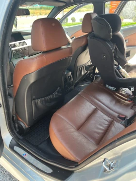 Обява за продажба на BMW 530 530 XD ~10 499 лв. - изображение 7