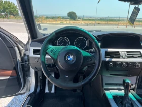 BMW 530 530 XD | Mobile.bg    13