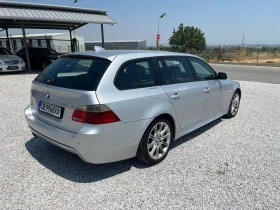 Обява за продажба на BMW 530 530 XD ~10 499 лв. - изображение 4