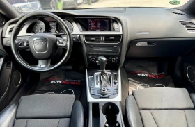 Audi S5 Quattro* Bang&Olufsen* Автомат* Подгрев* Регистрац - 20777 лв. - 83827792 11