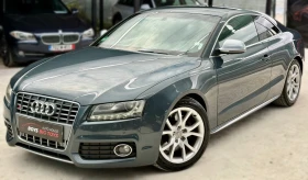 Audi S5 Quattro* Bang&Olufsen* Автомат* Подгрев* Регистрац - 20777 лв. - 83827792 2