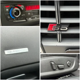Audi S5 Quattro* Bang&Olufsen* Автомат* Подгрев* Регистрац - 20777 лв. - 83827792 15
