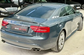 Audi S5 Quattro* Bang&Olufsen* Автомат* Подгрев* Регистрац - 20777 лв. - 83827792 8