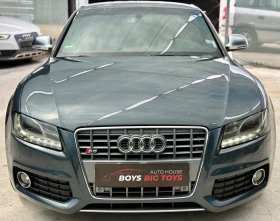Audi S5 Quattro* Bang&Olufsen* Автомат* Подгрев* Регистрац - 20777 лв. - 83827792 3