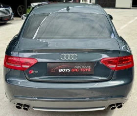 Audi S5 Quattro* Bang&Olufsen* Автомат* Подгрев* Регистрац - 20777 лв. - 83827792 5