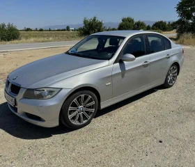 Обява за продажба на BMW 320 ~7 200 лв. - изображение 1