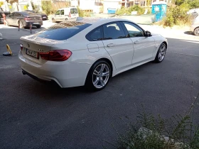 Обява за продажба на BMW 430  M-pack Gran Coupe F36 ~44 900 лв. - изображение 3