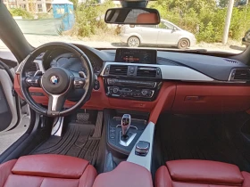 Обява за продажба на BMW 430  M-pack Gran Coupe F36 ~44 900 лв. - изображение 4