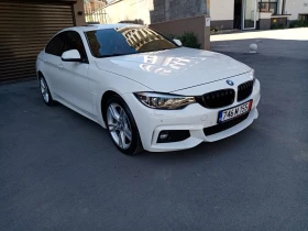 Обява за продажба на BMW 430  M-pack Gran Coupe F36 ~44 900 лв. - изображение 11