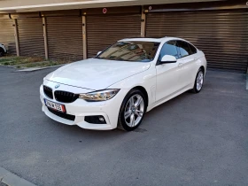 Обява за продажба на BMW 430  M-pack Gran Coupe F36 ~44 900 лв. - изображение 1