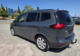 Opel Zafira 1.6D 136 6+ 1 | Mobile.bg    7