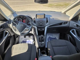 Opel Zafira 1.6D 136 6+ 1 | Mobile.bg    13