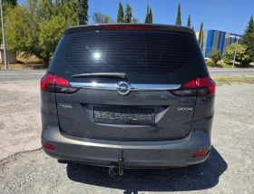 Opel Zafira 1.6D 136 6+ 1 | Mobile.bg    6