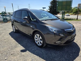     Opel Zafira 1.6D 136 6+ 1