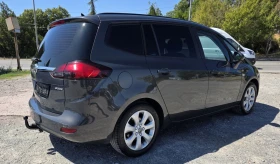 Opel Zafira 1.6D 136 6+ 1 | Mobile.bg    5