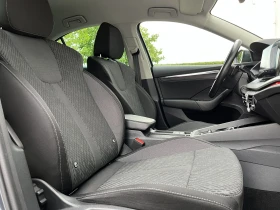 Skoda Octavia 2.0 TDI 150HP DSG Edition   | Mobile.bg    8