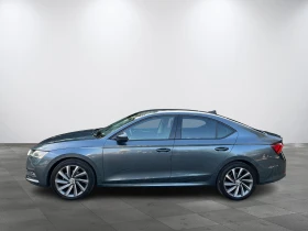 Skoda Octavia 2.0 TDI 150HP DSG Edition   | Mobile.bg    6