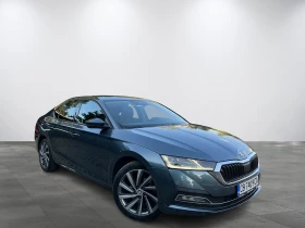     Skoda Octavia 2.0 TDI 150HP DSG Edition  