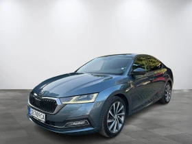     Skoda Octavia 2.0 TDI 150HP DSG Edition  