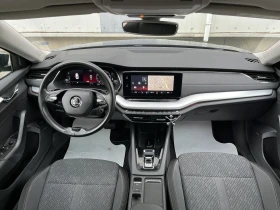 Skoda Octavia 2.0 TDI 150HP DSG Edition   | Mobile.bg    7