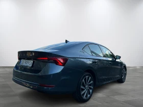     Skoda Octavia 2.0 TDI 150HP DSG Edition  