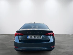     Skoda Octavia 2.0 TDI 150HP DSG Edition  