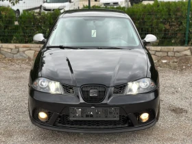 Обява за продажба на Seat Ibiza FR 1.9 TDI 131 Xenon ~6 699 лв. - изображение 2