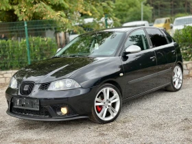 Обява за продажба на Seat Ibiza FR 1.9 TDI 131 Xenon ~6 699 лв. - изображение 1