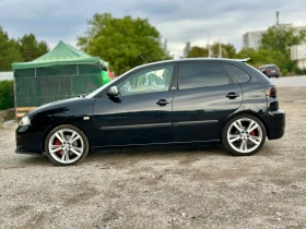 Обява за продажба на Seat Ibiza FR 1.9 TDI 131 Xenon ~6 699 лв. - изображение 6
