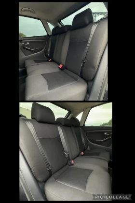 Обява за продажба на Seat Ibiza FR 1.9 TDI 131 Xenon ~6 699 лв. - изображение 9