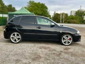 Обява за продажба на Seat Ibiza FR 1.9 TDI 131 Xenon ~6 699 лв. - изображение 5