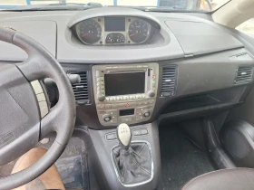 Lancia Musa 1.6 Multijet 120kc. Italy - 1990 лв. - 45544285 9