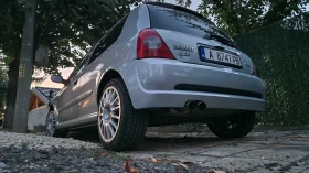 Renault Clio RS | Mobile.bg    5