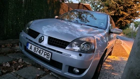 Renault Clio RS | Mobile.bg    3