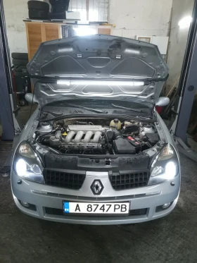 Renault Clio RS | Mobile.bg    2
