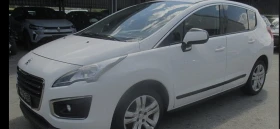 Peugeot 3008 1.6D FACELIFT AVTOMATIK
