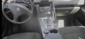 Peugeot 3008 1.6D FACELIFT AVTOMATIK - 9500 лв. - 85270052 5