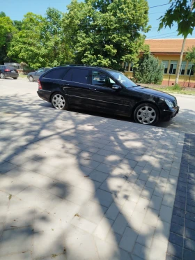 Обява за продажба на Mercedes-Benz C 220 Комби ~5 600 лв. - изображение 3