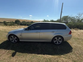 Обява за продажба на BMW 320 ~7 000 лв. - изображение 3