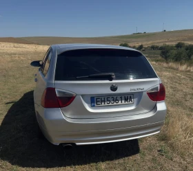 Обява за продажба на BMW 320 ~7 000 лв. - изображение 1