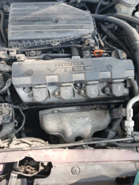 Honda Civic, снимка 1 — Bazar.bg Honda Civic, снимка 1